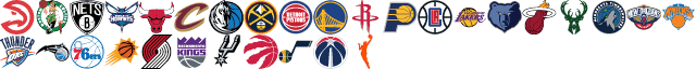 Atlanta Hawks Logo