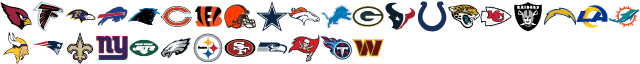 Arizona Cardinals Logo